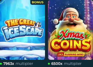 norsewin spins