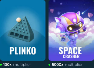 norsewin plinko space crasher