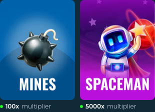 norsewin spaceman mines