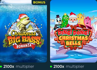 norsewin bonanza