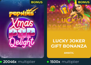 norsewin lucky joker