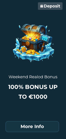 norsewin bonus spins