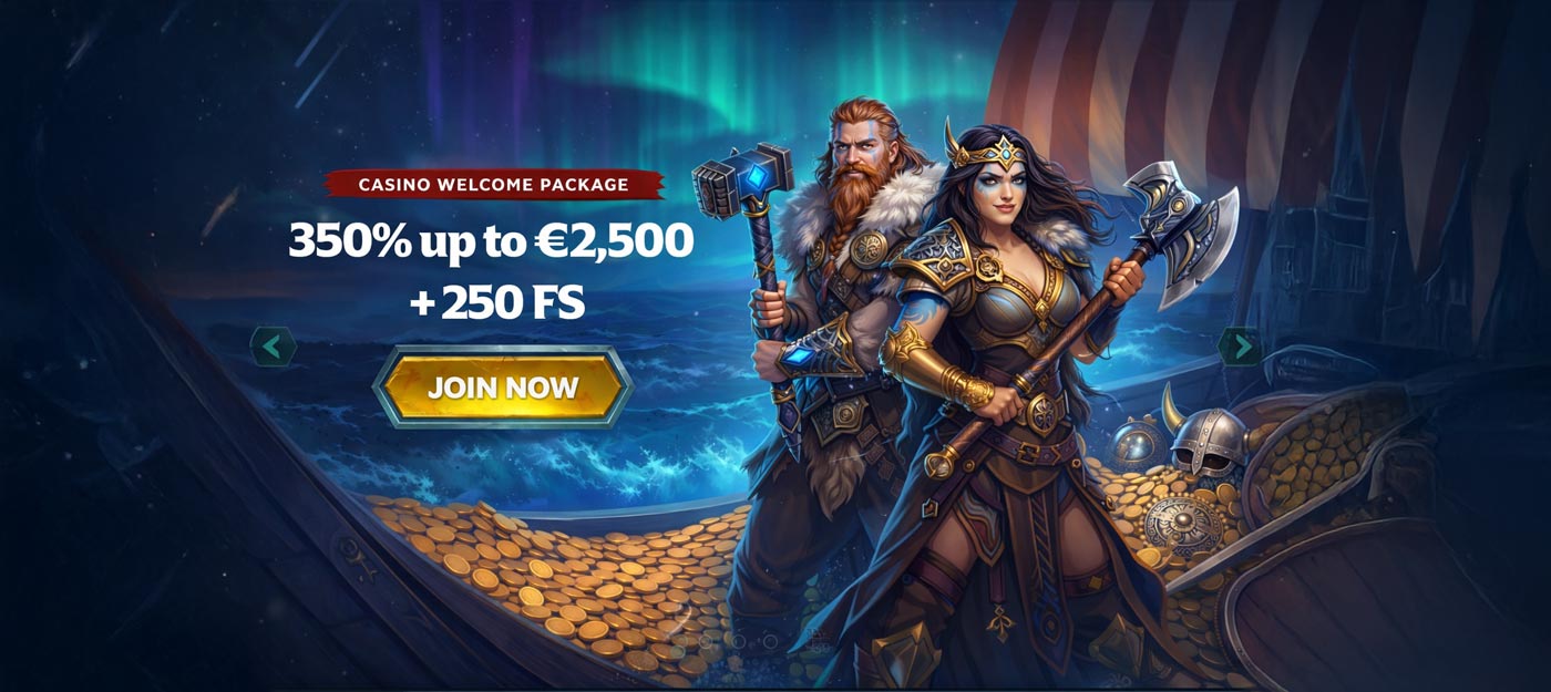 Ragnaro casino
